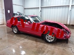 1983 Nissan 280ZX