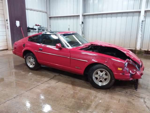 Cheap Datsun 280zx for Sale - iSeeCars.com