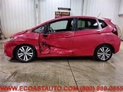 2016 Honda Fit