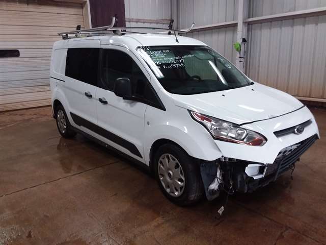 2016 Ford Transit Connect