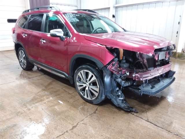 2019 Subaru Ascent