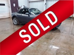 2006 Mazda MX-5 Miata