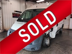 2015 Ram ProMaster