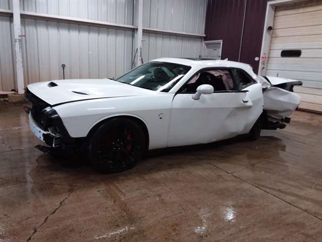 2016 Dodge Challenger