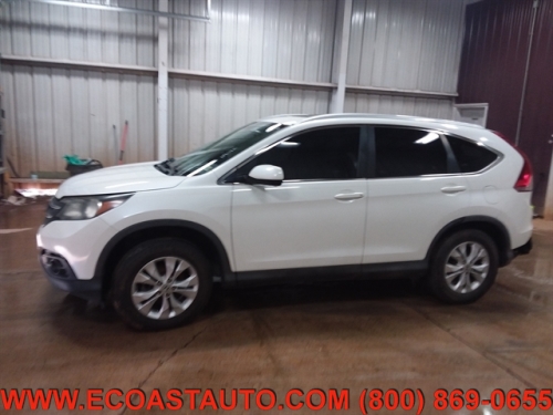 2013 Honda CR-V