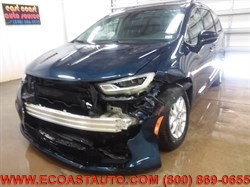 2021 Chrysler Pacifica