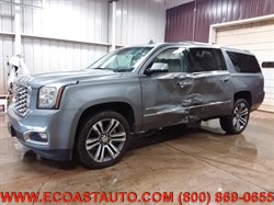 2019 GMC Yukon XL