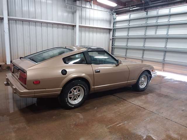 1983 Nissan 280ZX's photo
