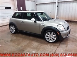 2007 MINI Cooper Hardtop