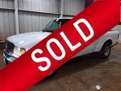 2010 Ford Ranger