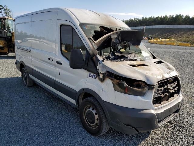 2015 Ford Transit