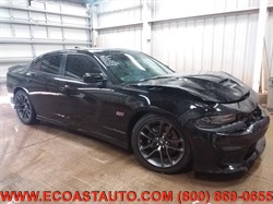 2020 Dodge Charger