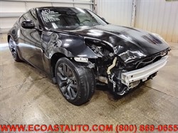 2017 Nissan 370Z