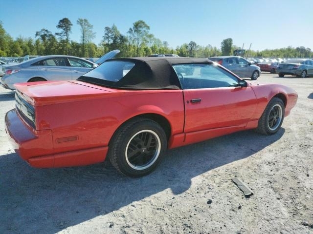 1992 Pontiac Firebird's photo