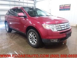 2007 Ford Edge