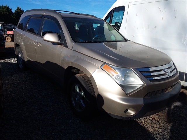 2007 Suzuki XL7