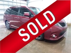 2016 Toyota Sienna