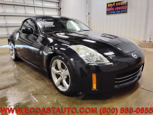 2006 Nissan 350Z
