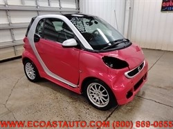 2013 smart fortwo