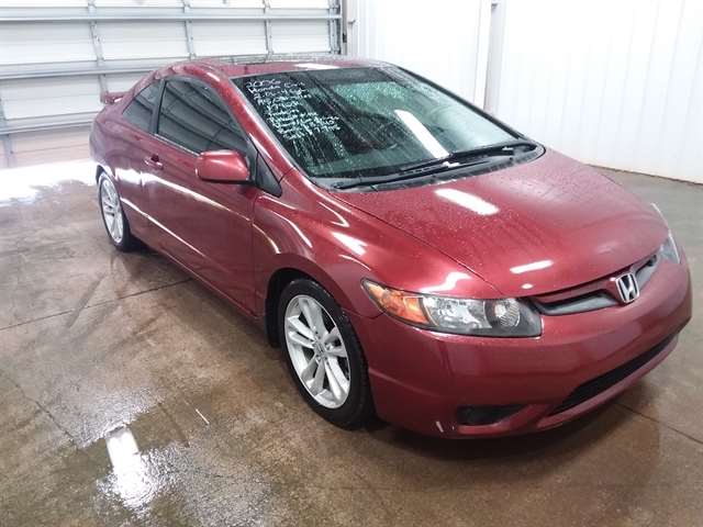 2006 Honda Civic