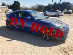 2015 Subaru BRZ
