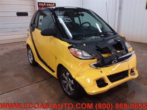 2014 smart fortwo