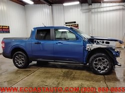 2023 Ford Maverick
