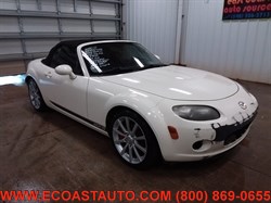 2007 Mazda MX-5 Miata