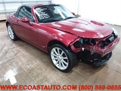 2007 Mazda MX-5 Miata