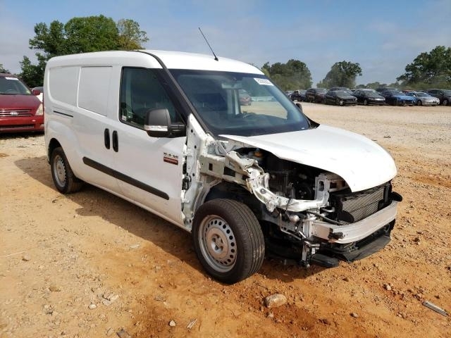 2022 RAM Promaster City