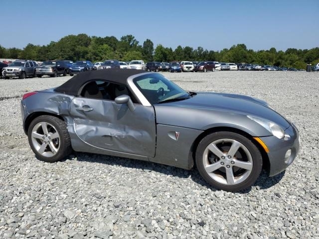 2006 Pontiac Solstice