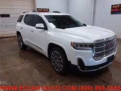 2020 GMC Acadia