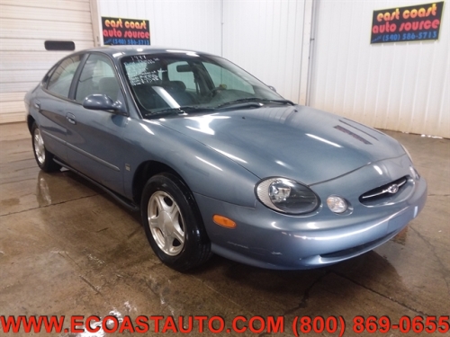 1999 Ford Taurus
