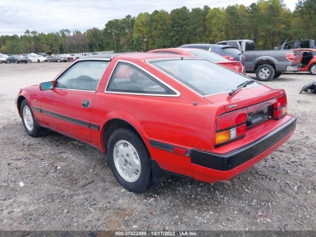 1984 Nissan 300ZX's photo