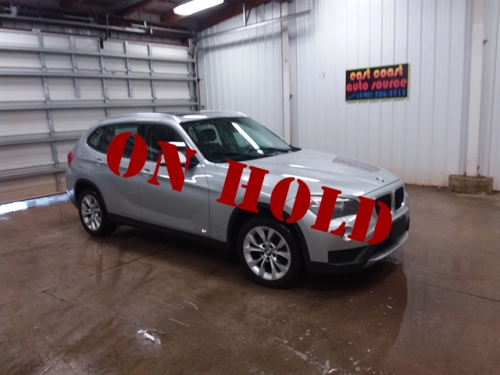 2014 BMW X1