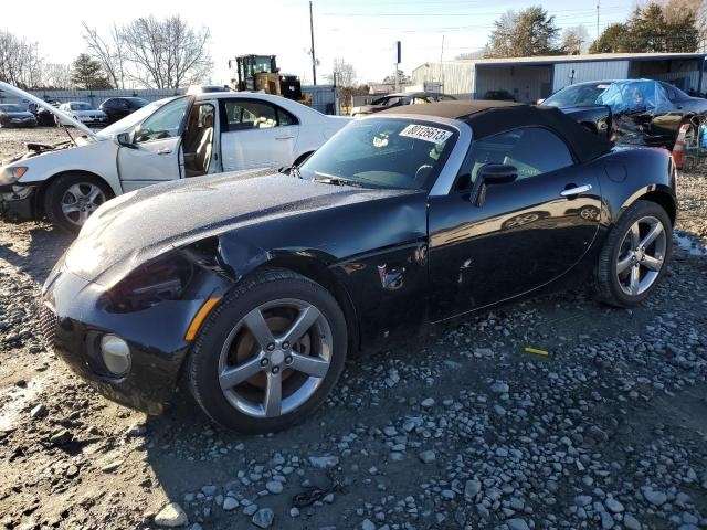 2008 Pontiac Solstice GXP's photo