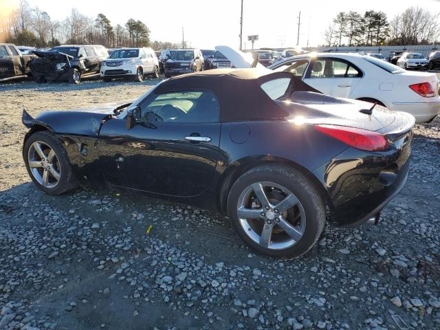2008 Pontiac Solstice GXP's photo