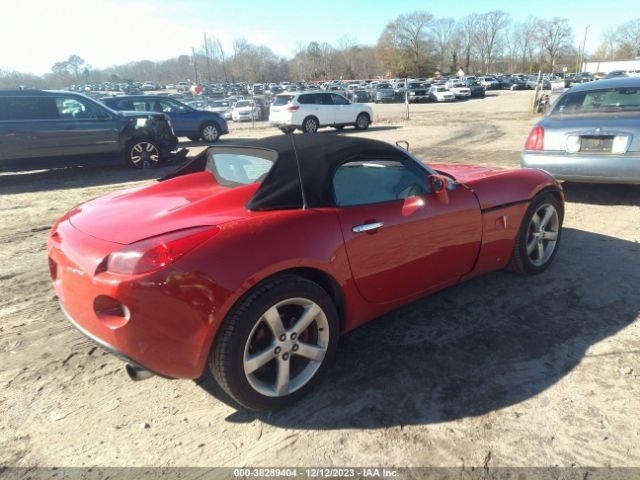 2007 Pontiac Solstice -'s photo