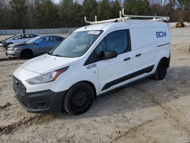 2019 Ford Transit Connect