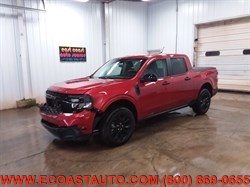2023 Ford Maverick