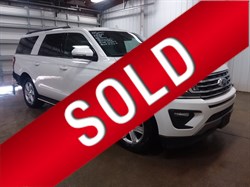 2020 Ford Expedition Max