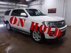 2020 Ford Expedition Max