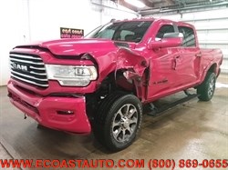 2020 Ram 2500
