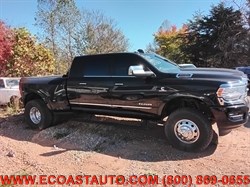 2021 Ram 3500