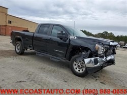 2023 GMC Sierra 2500HD