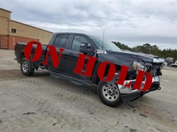 2023 GMC Sierra 2500HD