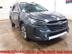 2023 Subaru Outback