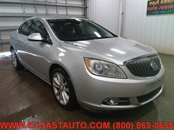 2013 Buick Verano