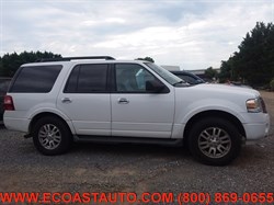 2013 Ford Expedition
