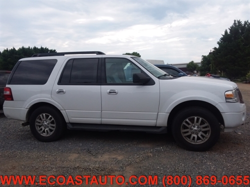 2013 Ford Expedition